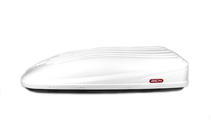 Roof box RICH white matte (500 L) photo 12