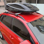 Roof Box RICH Black Gloss (390 L) photo 12