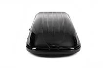 Roof Box RICH Black Gloss (390 L) photo 8