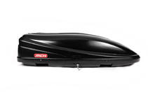 Roof Box RICH Black Matte (390 L) photo 3