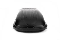 Roof Box RICH Black Matte (390 L) photo 4