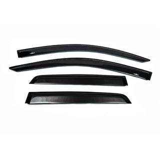Window Deflectors (4 pcs, HIC) photo 4
