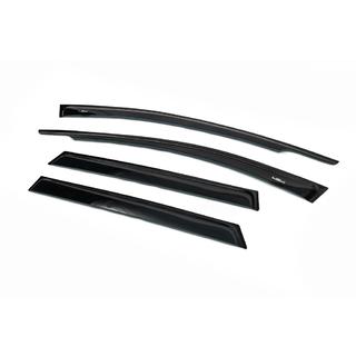 Window Deflectors SW (4 pcs, HIC) photo 2
