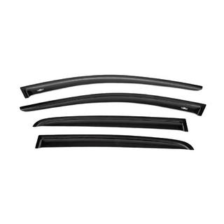 Window Deflectors HB (4 pcs, HIC) photo 1