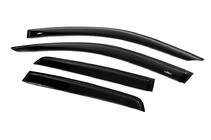 Peugeot 4008 2012-2017 Window Deflectors (4 pcs, HIC) photo 10