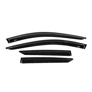 Window Deflectors (4 pcs, HIC) photo 1