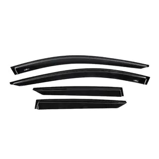 Window Deflectors (4 pcs, HIC) photo 1