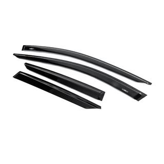 Window Deflectors (4 pcs, HIC) photo 2