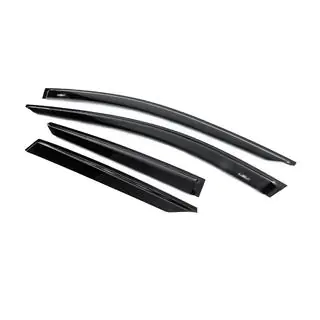Window Deflectors (4 pcs, HIC) photo 2