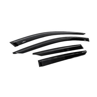 Window Deflectors (4 pcs, HIC) photo 3