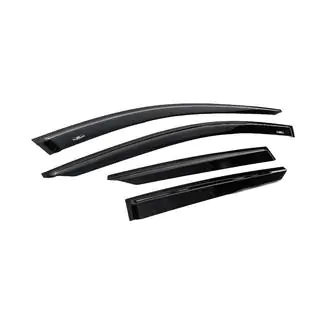 Window Deflectors (4 pcs, HIC) photo 3
