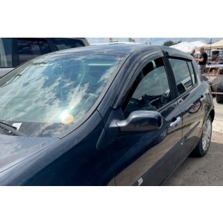 Window Deflectors HB (4 pcs, HIC) photo 3