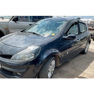 Window Deflectors HB (4 pcs, HIC) photo 4