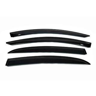 Window Deflectors SD (4 pcs, HIC) photo 1