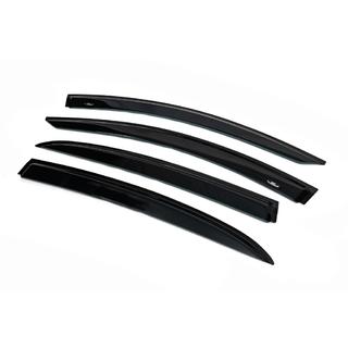 Window Deflectors SD (4 pcs, HIC) photo 2