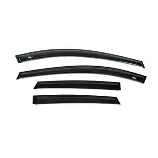 Window Deflectors (HB, 4 pcs, HIC) photo 1