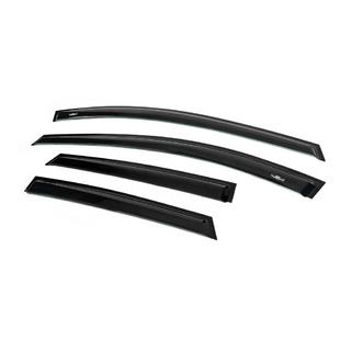 Window Deflectors (HB, 4 pcs, HIC) photo 2