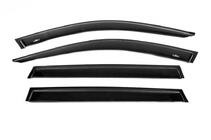 Skoda Kodiaq 2016-2023 Window Deflectors (4 pcs, HIC) photo 4