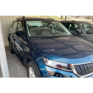 Window Deflectors (4 pcs, HIC) photo 3
