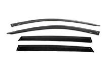 Skoda Superb 2015-2024 Window Deflectors SW (4 pcs, HIC) photo 1
