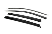 Skoda Superb 2015-2024 Window Deflectors SW (4 pcs, HIC) photo 2