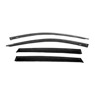 Window Deflectors SW (4 pcs, HIC) photo 1