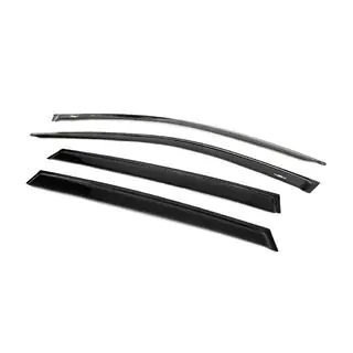 Window Deflectors SW (4 pcs, HIC) photo 2