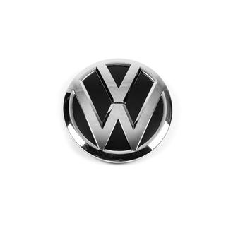 Front badge (2012+, OEM style) photo 2