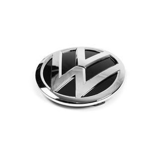 Front badge (2012+, OEM style) photo 3