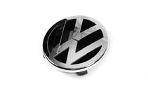 Volkswagen Bora 1998-2004 Front badge (OEM style) photo 1