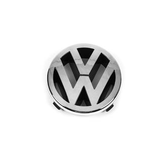 Front badge (OEM style) photo 2
