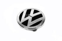 Volkswagen Passat B6 2006-2012 Front Badge V1 3C0853601C photo 2