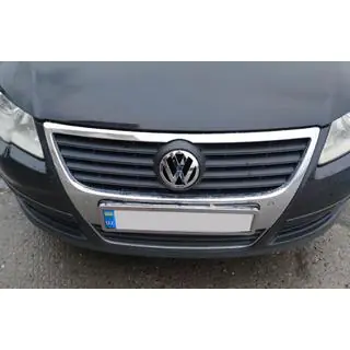 Front Badge V1 3C0853601C