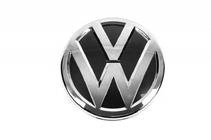 Volkswagen Passat B8 2015-2023 Front badge (2015-2018) 3G0853601B photo 2