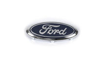 Ford Fusion 2002-2012 Front emblem (with clips) photo 2
