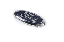 Ford Fusion 2002-2012 Front emblem (with clips) photo 3
