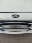 Ford Fiesta 2008-2017 Front emblem 2013-2017 112x47mm (self-adhesive) photo 3