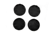 BMW Wheel Center Caps V6 68/64mm (4 pcs) photo 3