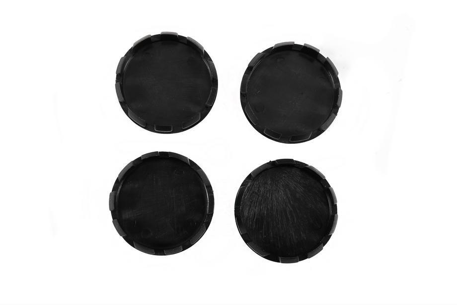 BMW Wheel Center Caps V6 68/64mm (4 pcs) Photo 3
