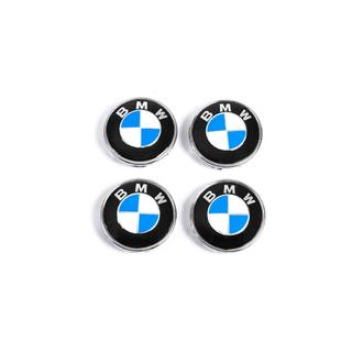Wheel Center Caps V7 69/65mm (Set of 4) photo 1