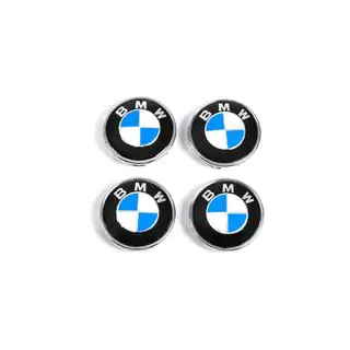 Wheel Center Caps V7 69/65mm (Set of 4) photo 1