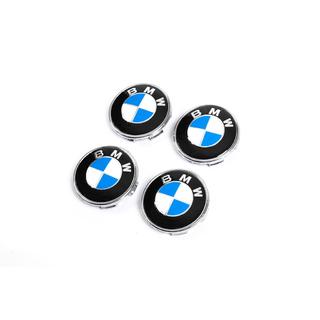 Wheel Center Caps V7 69/65mm (Set of 4) photo 2