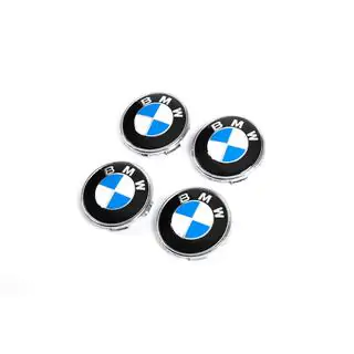 Wheel Center Caps V7 69/65mm (Set of 4) photo 2