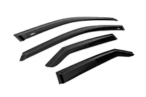 Toyota Camry 2011–2017 Window Deflectors USA 2015-2017 (4 pcs, HIC) photo 4