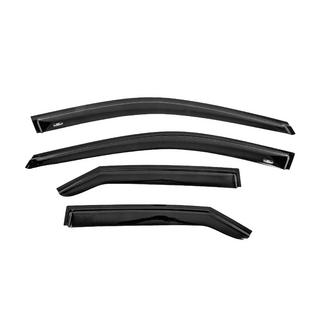 Window Deflectors USA 2015-2017 (4 pcs, HIC) Toyota Camry 2011–2017 photo 1