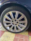 Opel Wheel center caps 64/61mm gray (4 pcs) photo 2