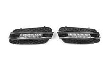 Mercedes ML W164 2005-2011 DRL Daytime Running Lights (2 pcs, 2006-2008) photo 2