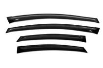 Toyota Prius 2009-2015 Window Deflectors (4 pcs, HIC) photo 1