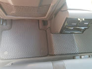 Volkswagen Touareg 2018- EVA Floor Mats (black) photo 5