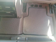 Volkswagen Touareg 2018- EVA Floor Mats (black) photo 6